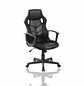 Silla Gamer Basic Series  Negra - Miniatura 1