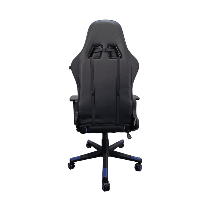 Silla Gamer Akivoy Azul 5