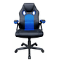 Silla Gamer Raptor Azul - Miniatura 2