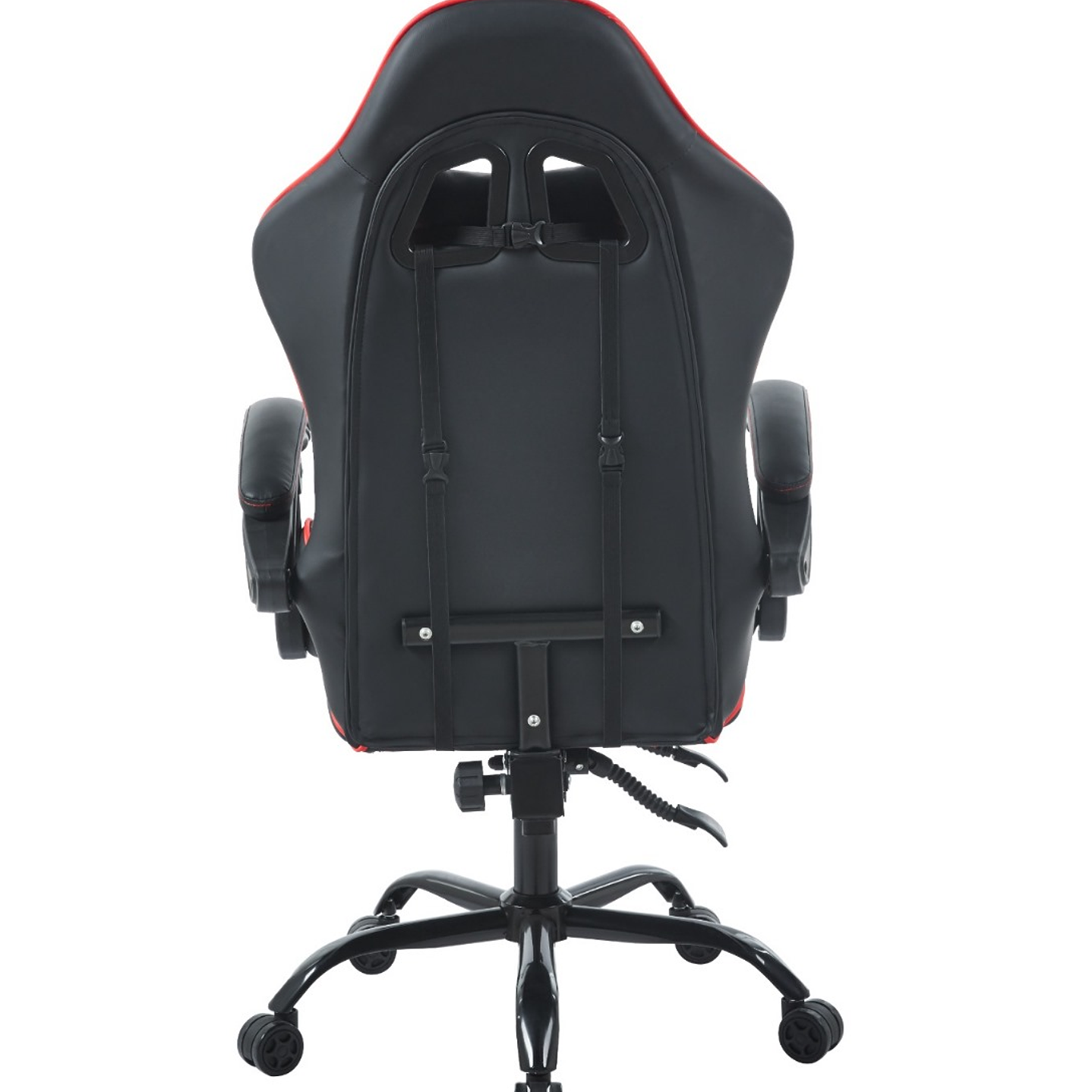 Silla Gamer Sakai Roja 3