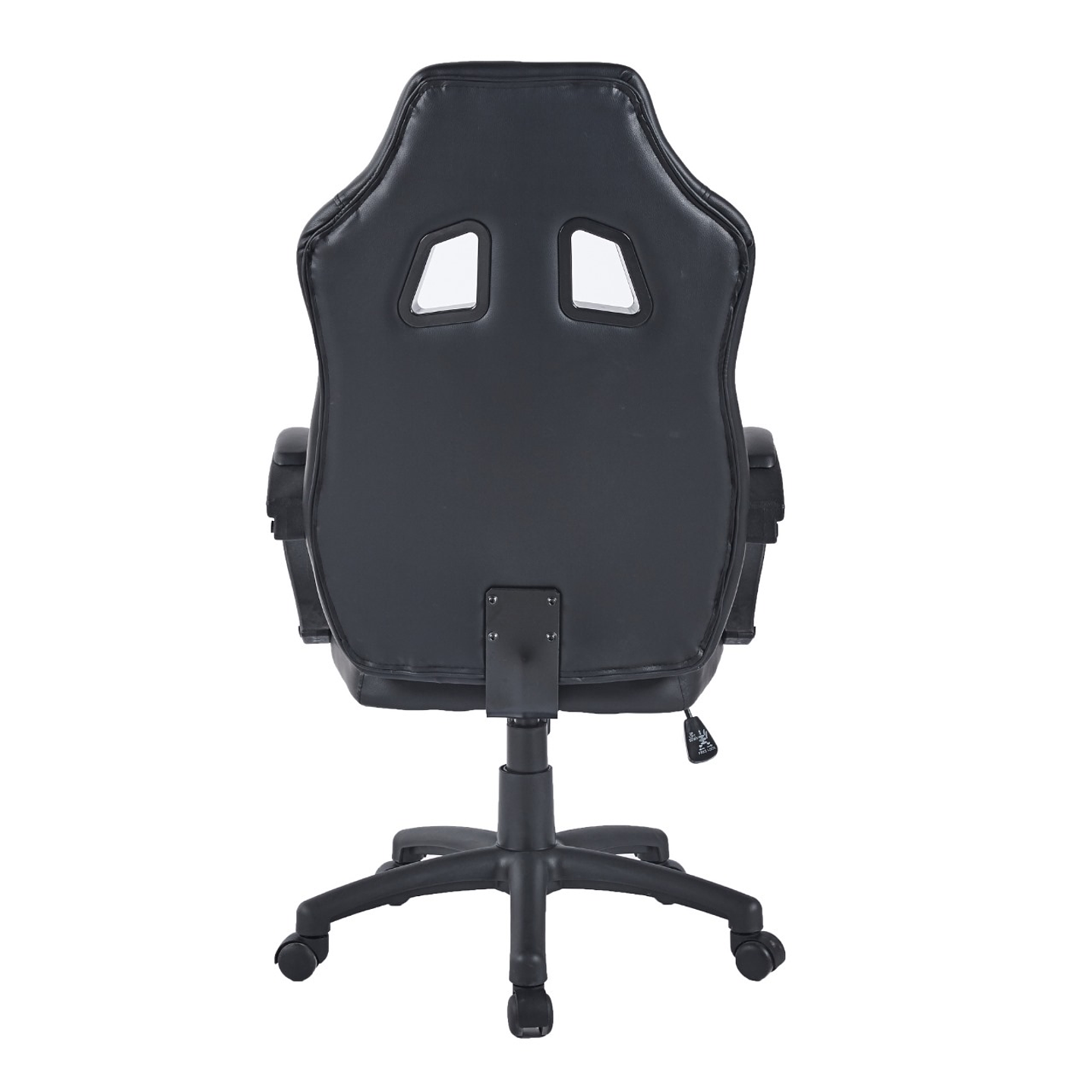 Silla Gamer Kyoto Negra 4