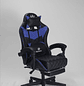 Silla Gamer Sakai Azul  - Miniatura 1