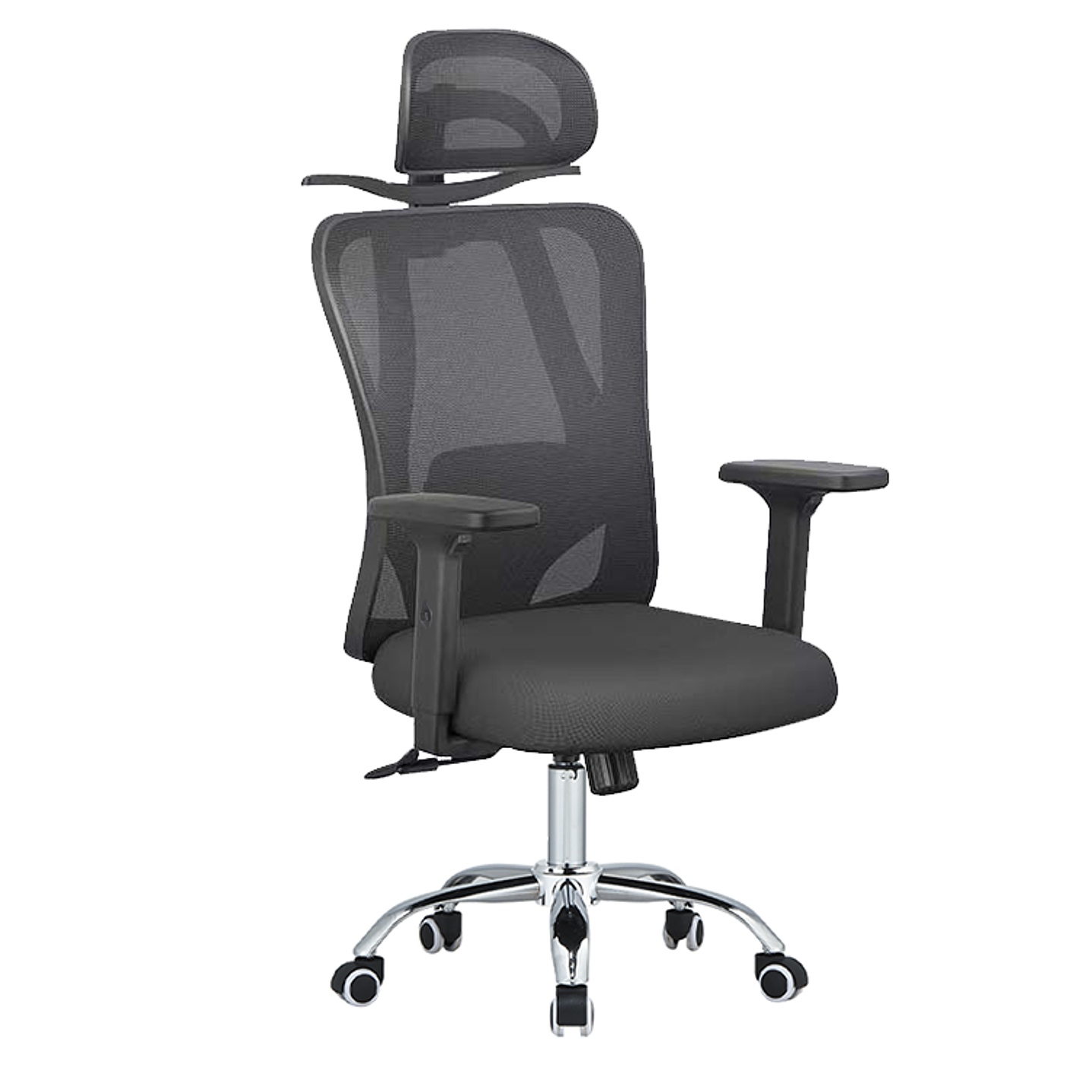 Silla Gerencial Longyi  1