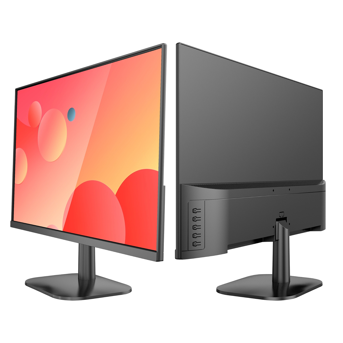 Monitor  Pc 24 pulgadas 4