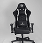 Silla Gamer Nova Blanca - Miniatura 1