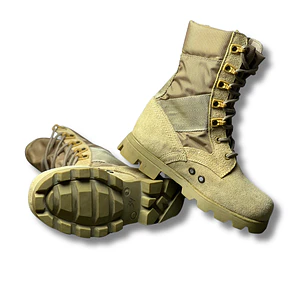 Bota Jungla Lona Arena