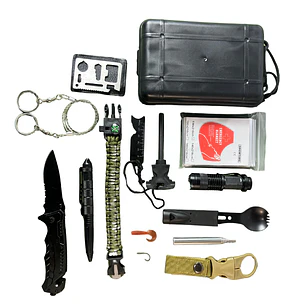 Kit De Supervivencia