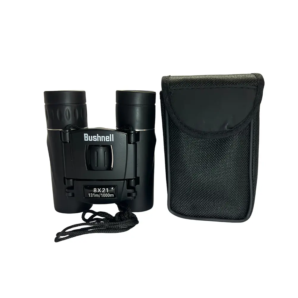 Binoculares Bushnell 8X21 2