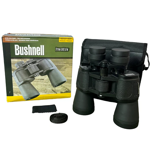 Binoculares Bushnell 8-24x50 2