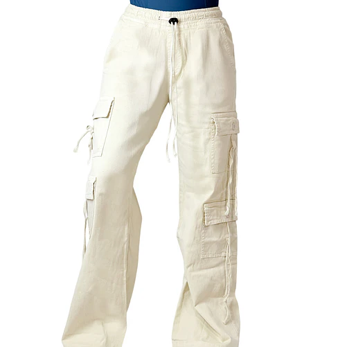 Pantalón Cargo 5