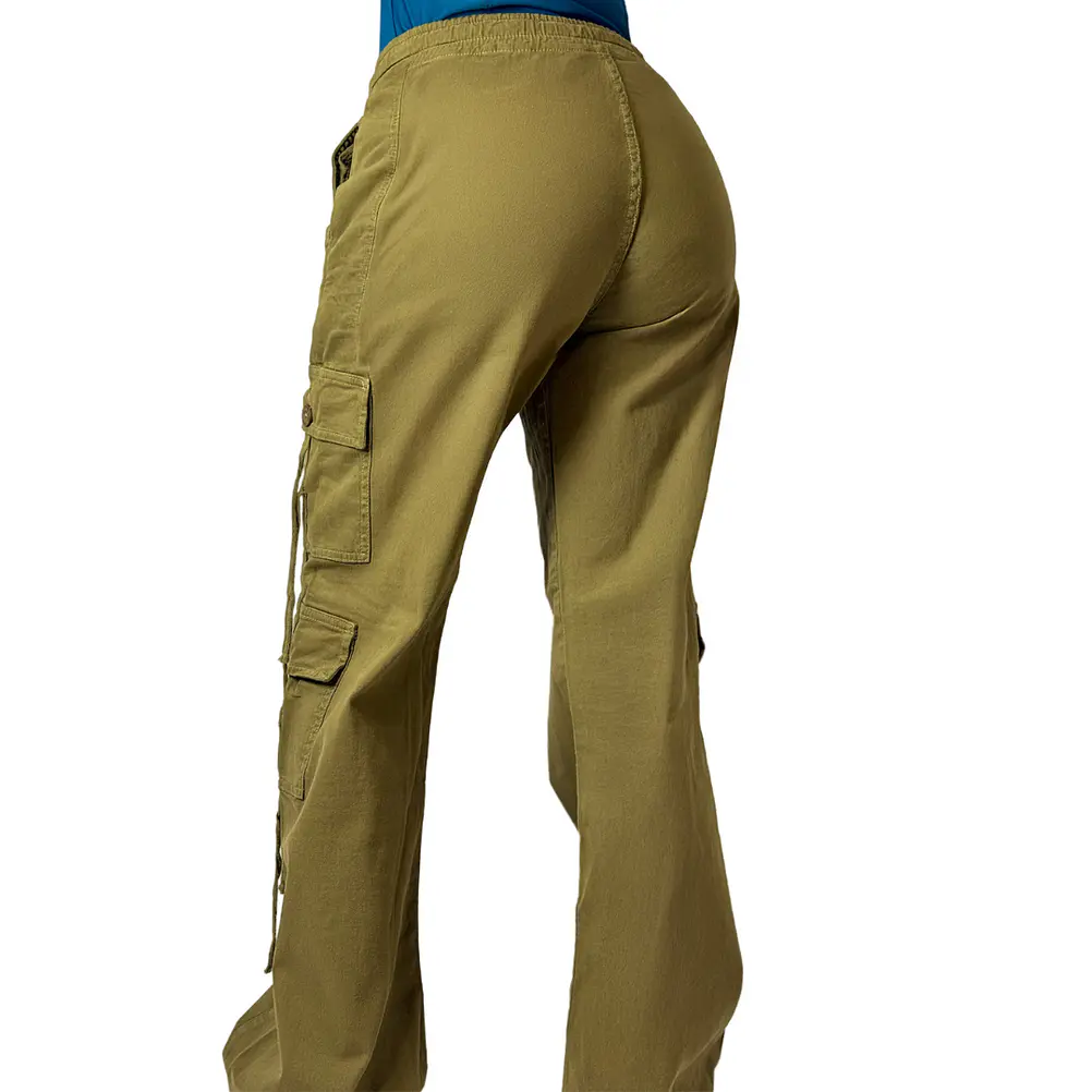 Pantalón Cargo 2