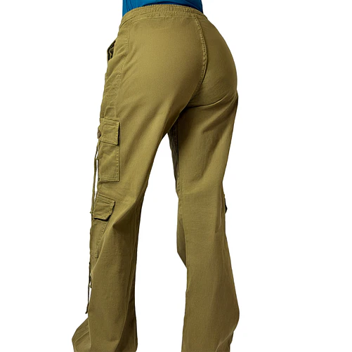 Pantalón Cargo 2