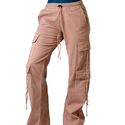 Pantalón Cargo 3