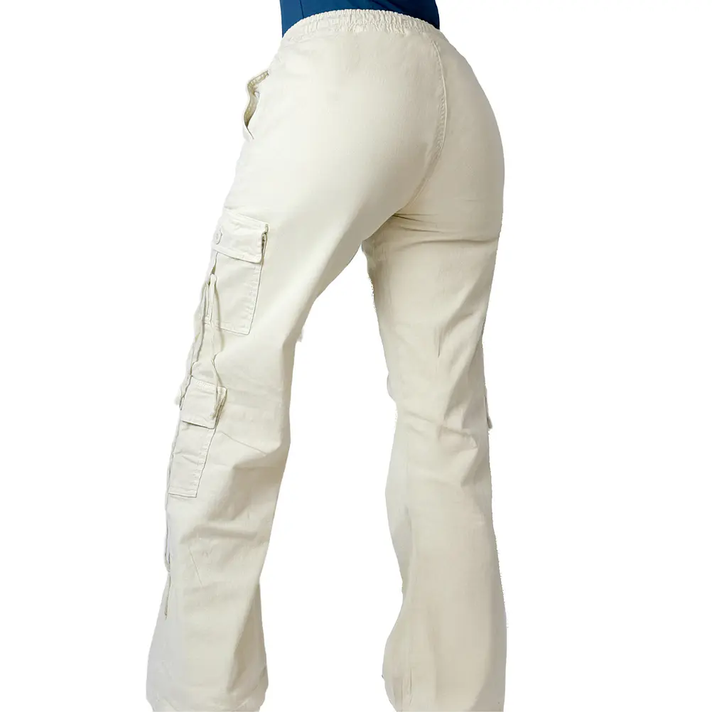 Pantalón Cargo 6