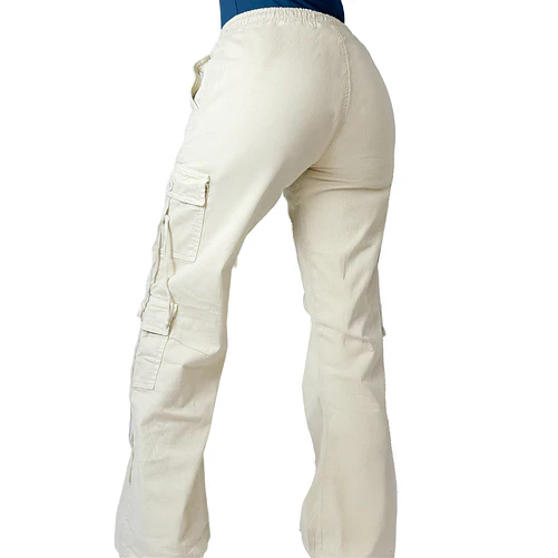 Pantalón Cargo 6