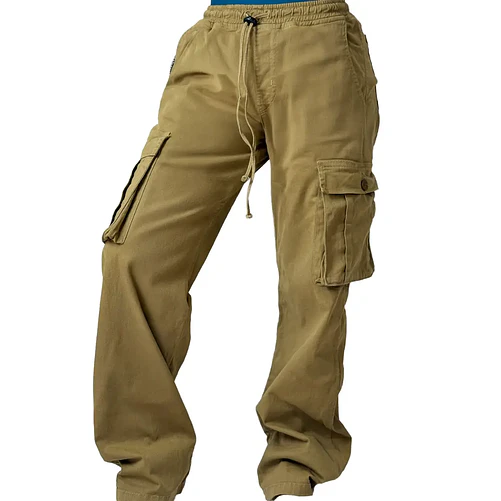 Pantalón Tipo Cargo 3