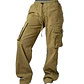 Pantalón Tipo Cargo - Miniatura 3