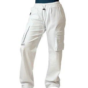 Pantalón Tipo Cargo