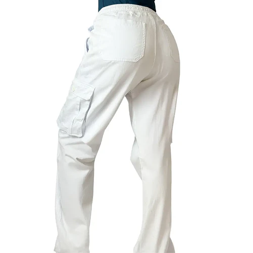Pantalón Tipo Cargo 2