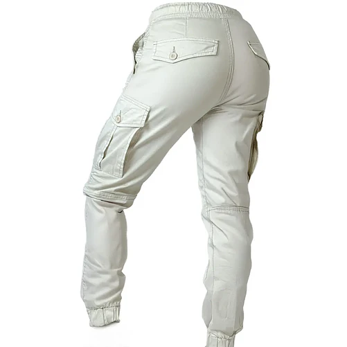Jogger 4