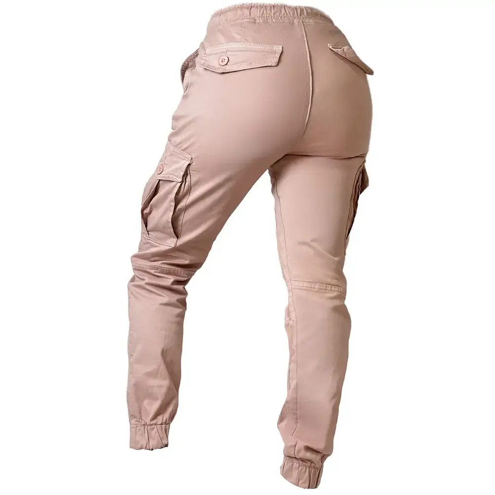 Jogger 2