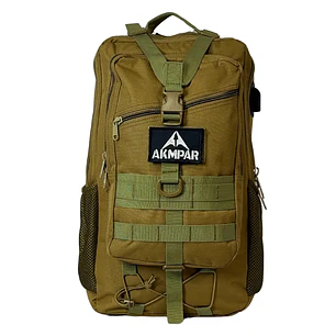 Morral Para Portatil
