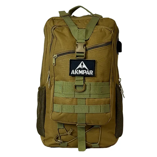 Morral Para Portatil 1