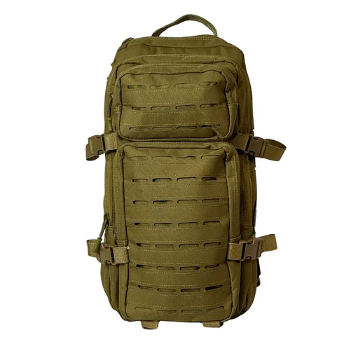 Morral De Estudio 30 Lts 3