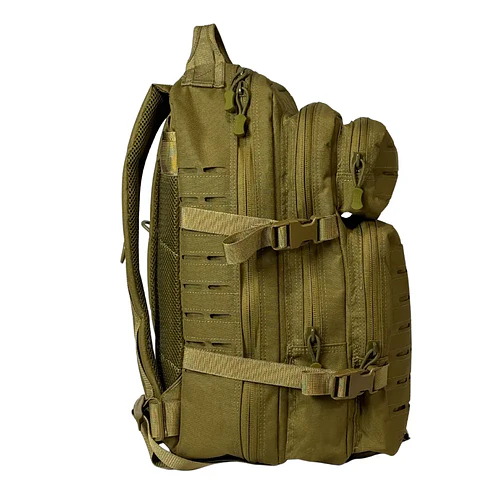 Morral De Estudio 30 Lts 4