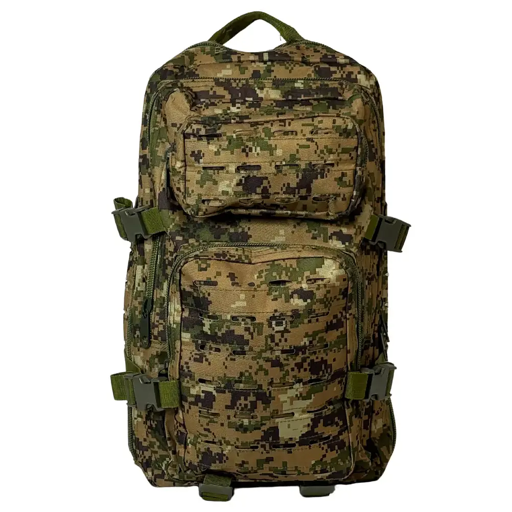 Morral De Estudio 30 Lts 1