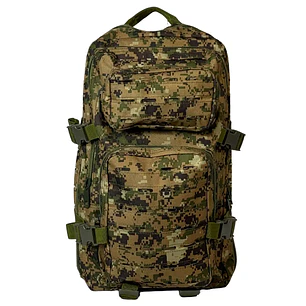 Morral De Estudio 30 Lts
