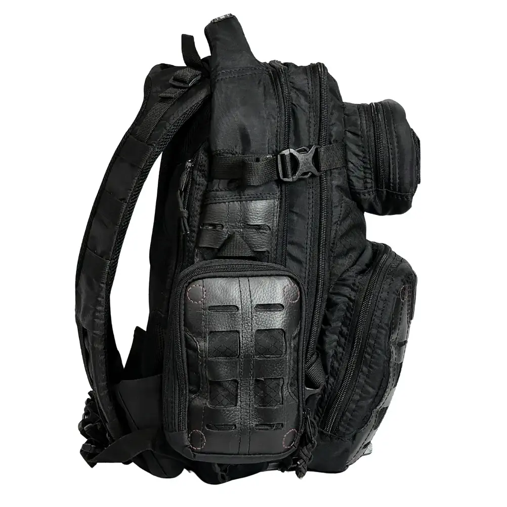 Morral Molle Cuero Área 58 2