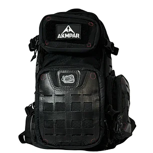 Morral Molle Cuero Área 58