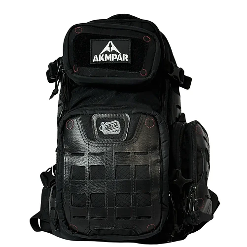 Morral Molle Cuero Área 58 1