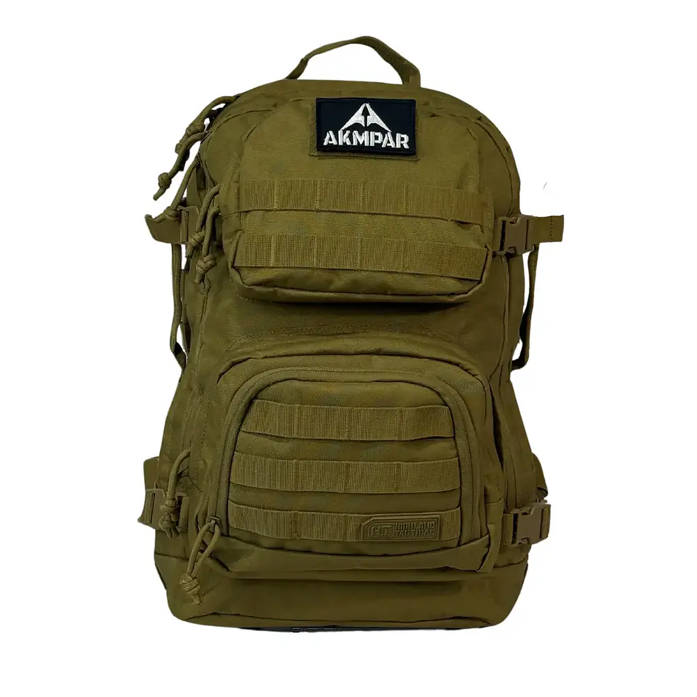 Bolso Highland Táctico  1
