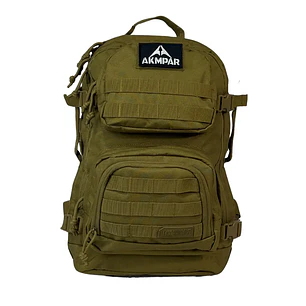Bolso Highland Táctico 