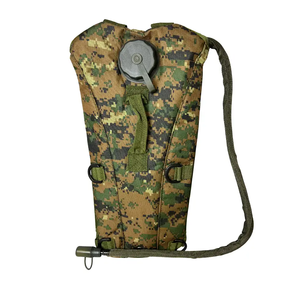 Camelback Sencillo 3