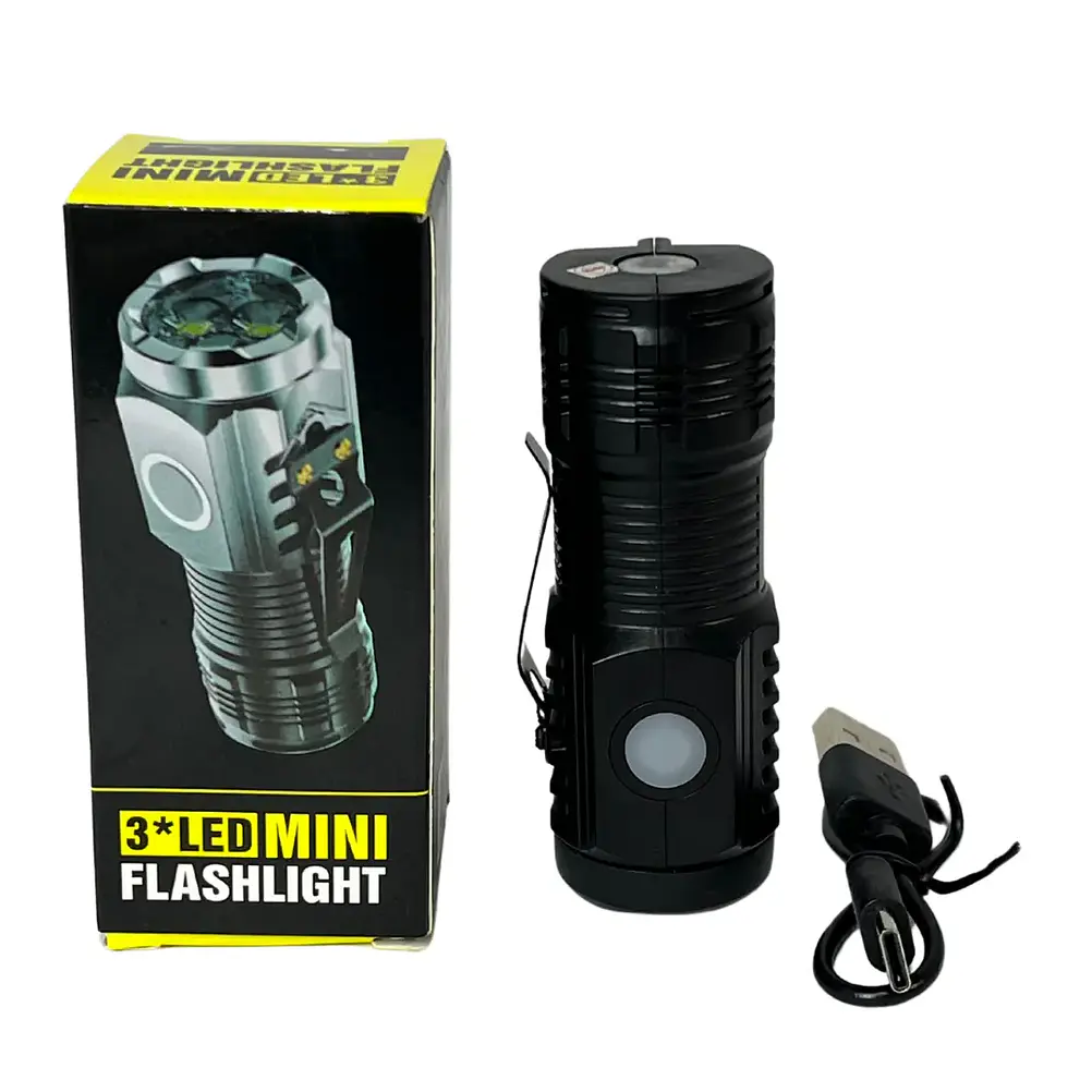 Linterna B16 1