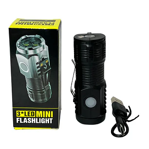 Linterna B16