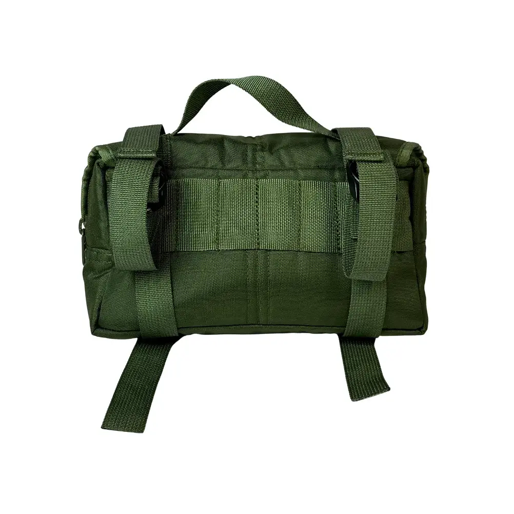 Morral De Asalto 2