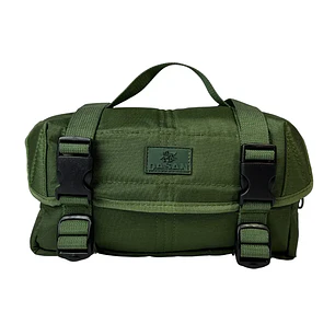 Morral De Asalto