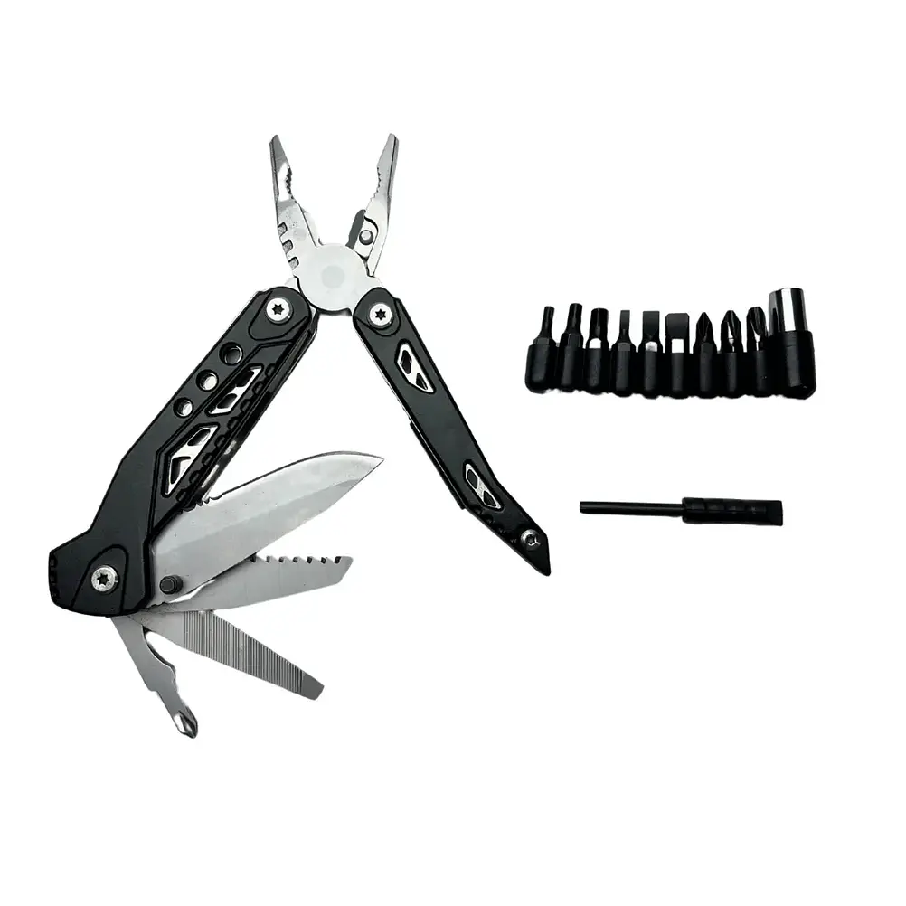 Pinza multiusos VTR 360 1