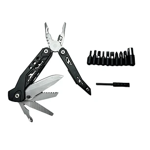 Pinza multiusos VTR 360