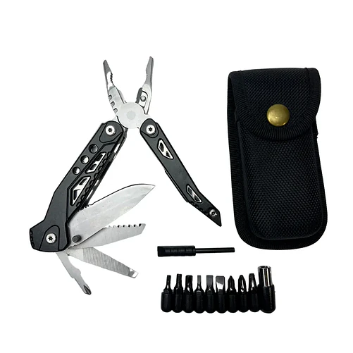 Pinza multiusos VTR 360 2