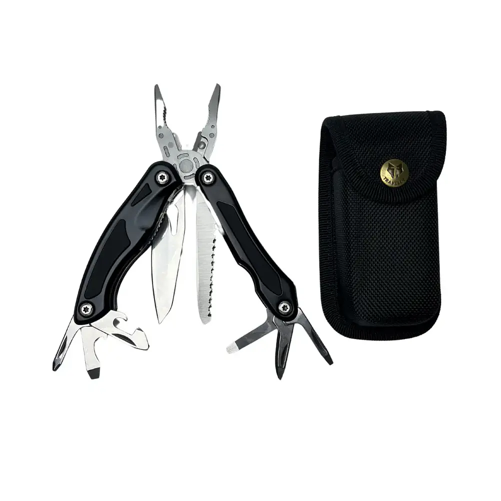 Pinza Traveler 15 en 1 2