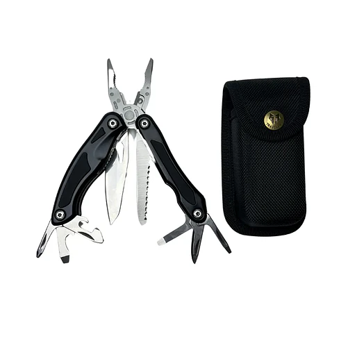 Pinza Traveler 15 en 1 2