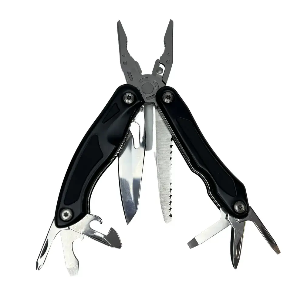 Pinza Traveler 15 en 1 1