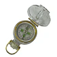 Brújula Lensatic Compass - Miniatura 3