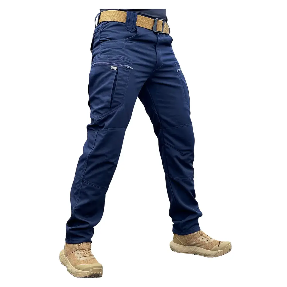Pantalón Presidencial 1.1 2