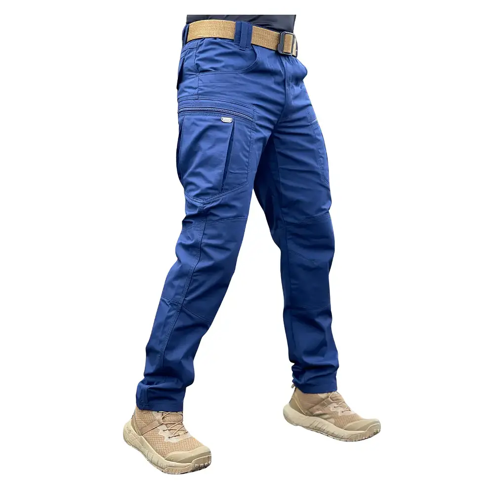 Pantalón Presidencial 1.1 4